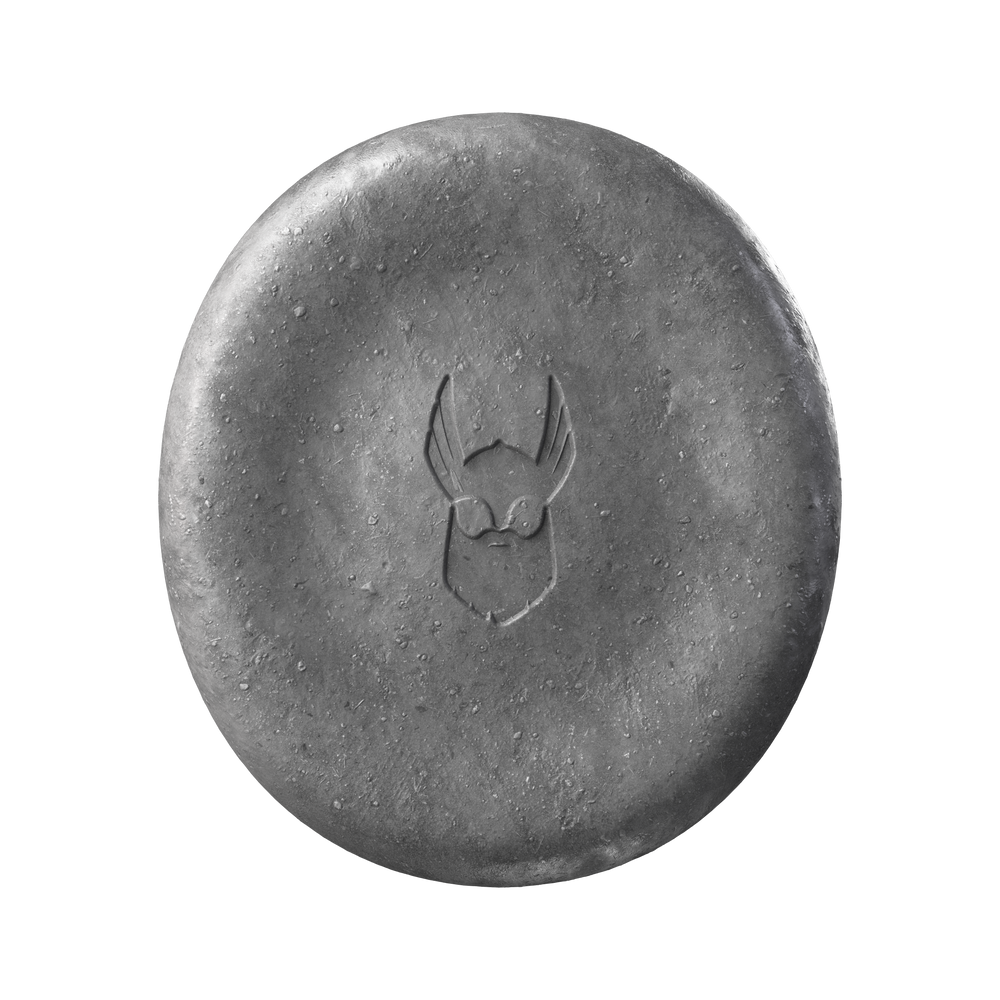 Schadstofffreies Bartshampoo Pflegeroutine mit dem Beard Struggle Schadstofffreien Bart- und Haarshampoo