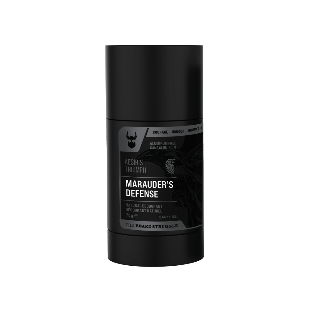 Deodorant - Marauder's Defense Aesirs Triumph