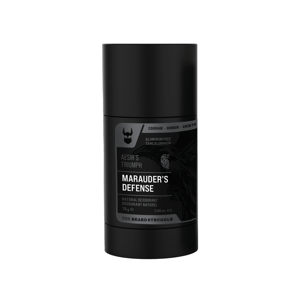 Deodorant - Marauder's Defense Deodorant - Marauder's Defense Aesirs Triumph