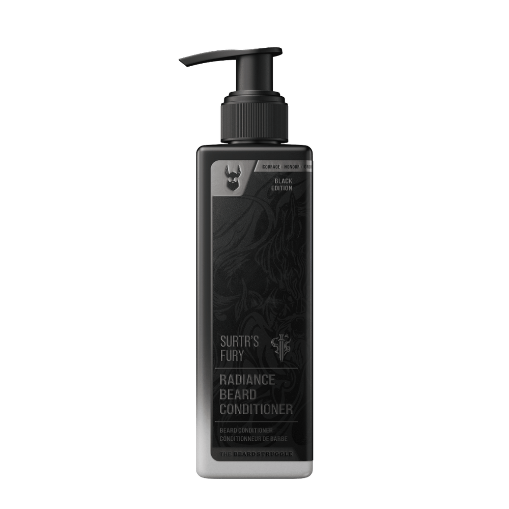 Radiance Conditioner Radiance Conditioner Surtrs Fury