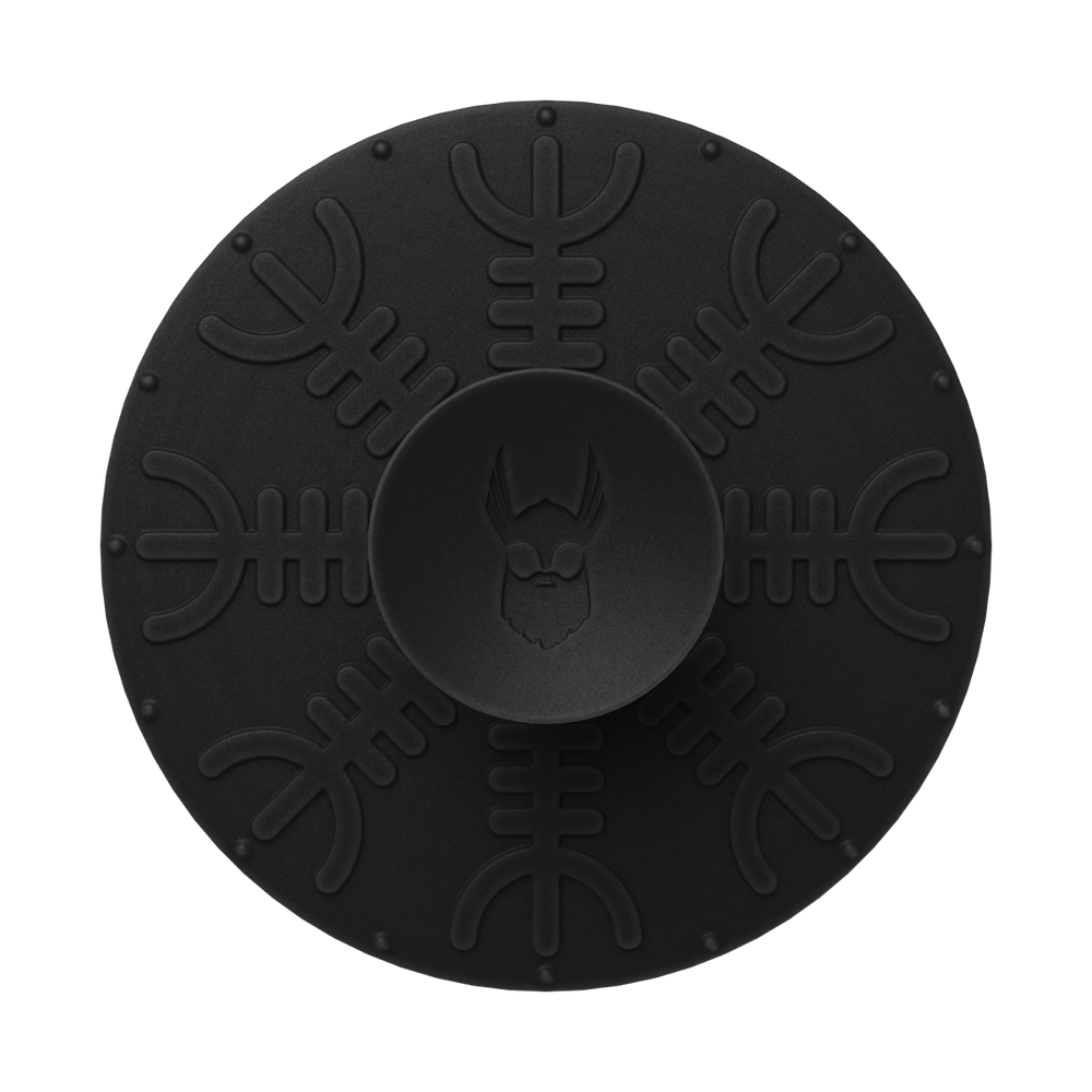 Beard Scrubber Sanftes Peeling für deinen Bart