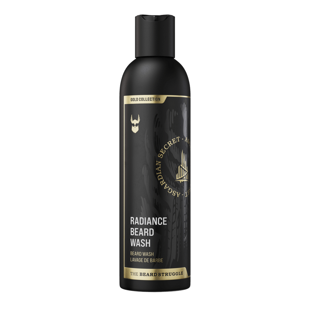 Radiance Bartshampoo Radiance Bartshampoo Asgardian Secret