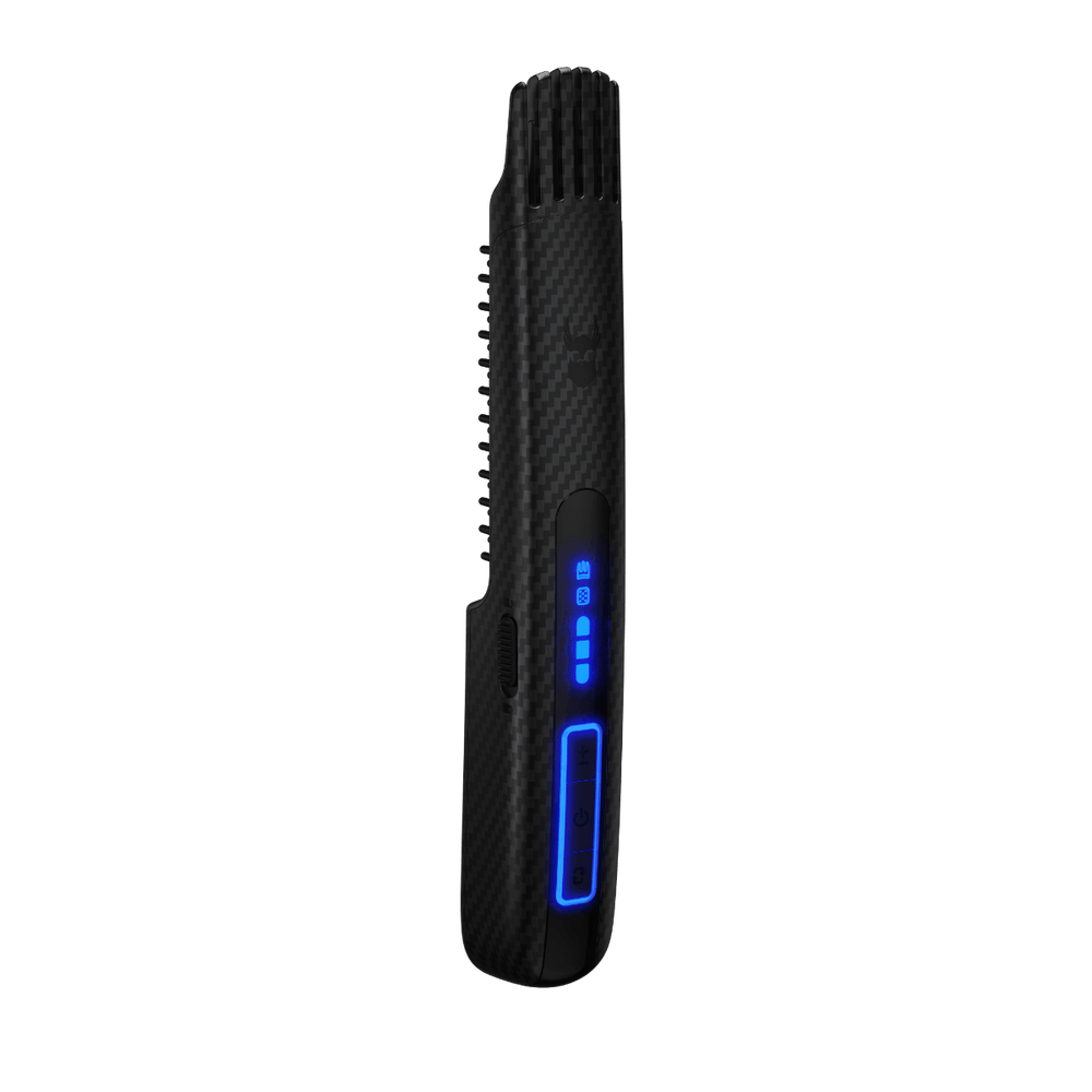 Carbon X Kabelloses Bartglätteisen