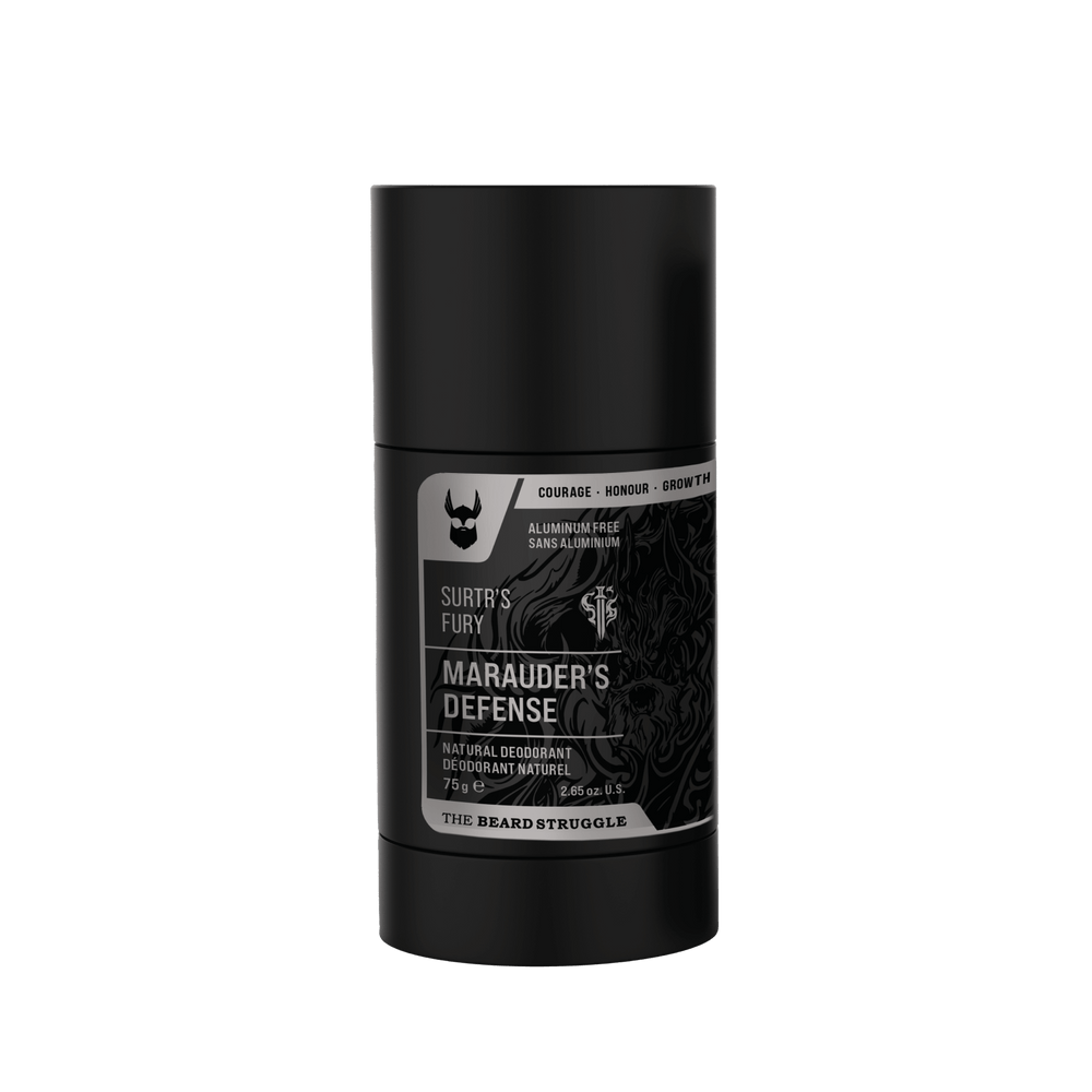 Deodorant - Marauder's Defense Surtrs Fury