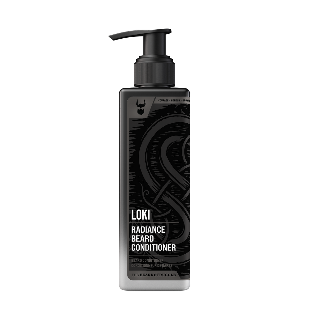Radiance Conditioner Radiance Duschgel Loki Unscendet