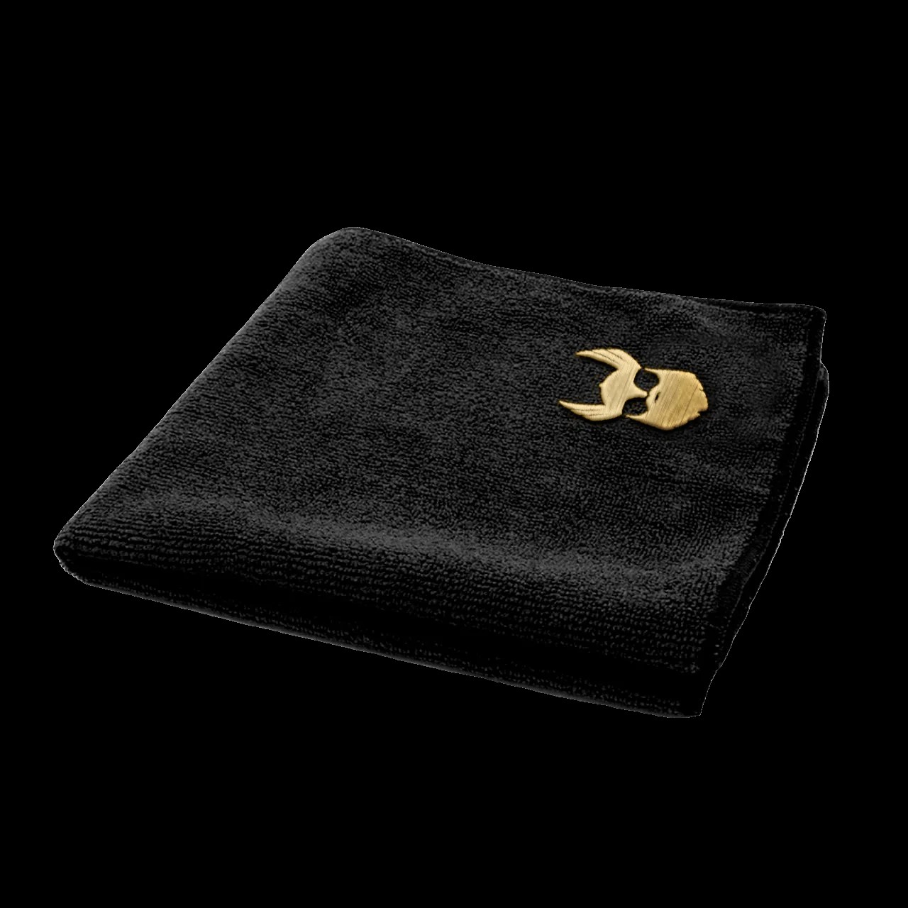 Mikrofaser-Barthandtuch Mikrofaser-Barthandtuch