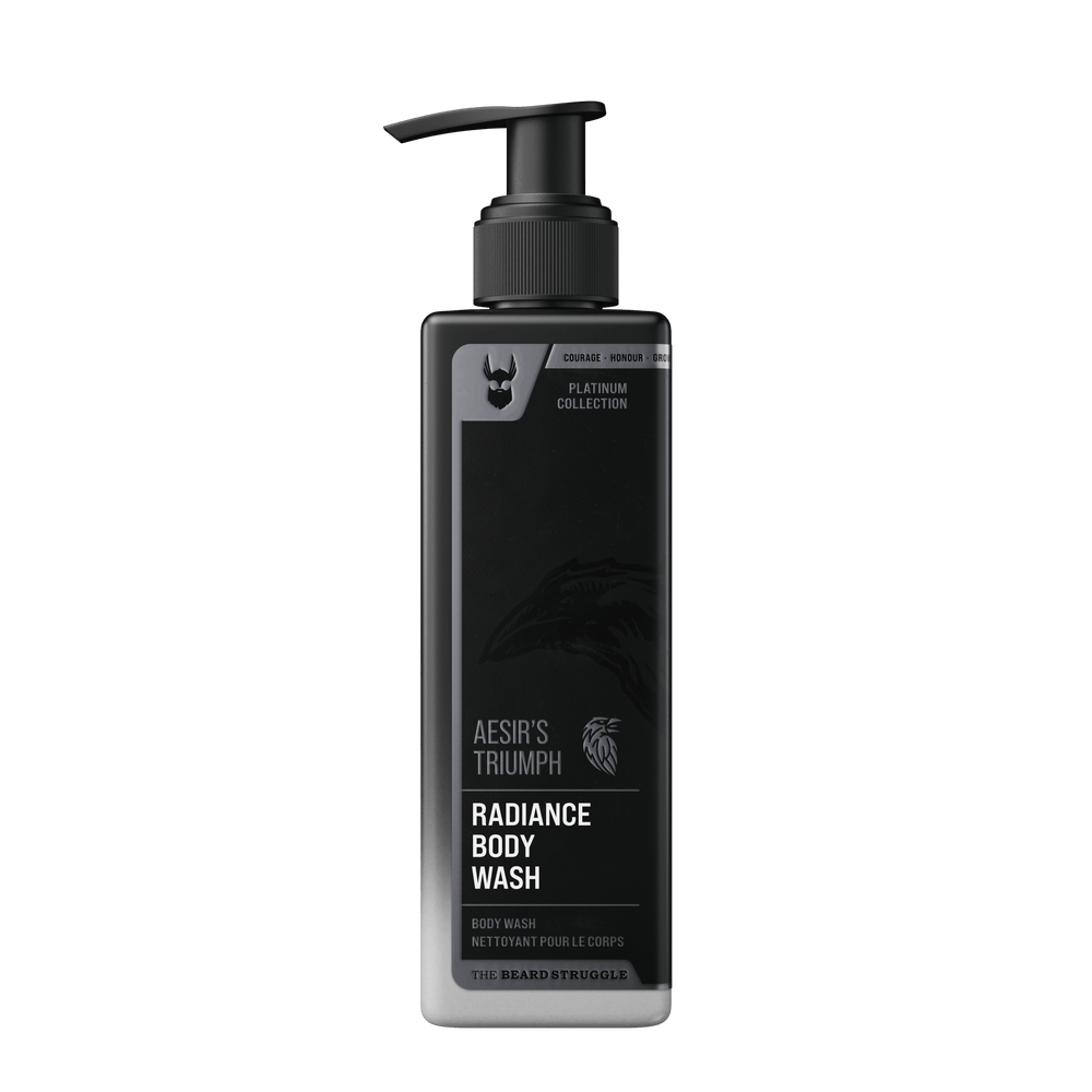 Radiance Duschgel Radiance Duschgel Aesirs Triumph