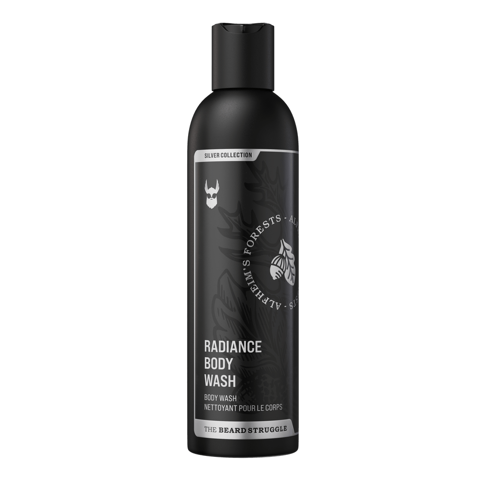 Radiance Duschgel Radiance Duschgel Alfheims Forest