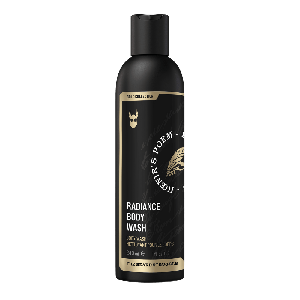 Radiance Duschgel Radiance Duschgel Hoenirs Poem