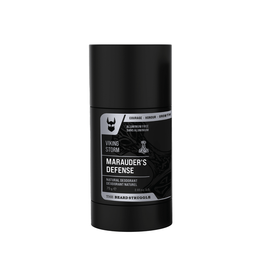 Deodorant - Marauder's Defense Viking Storm