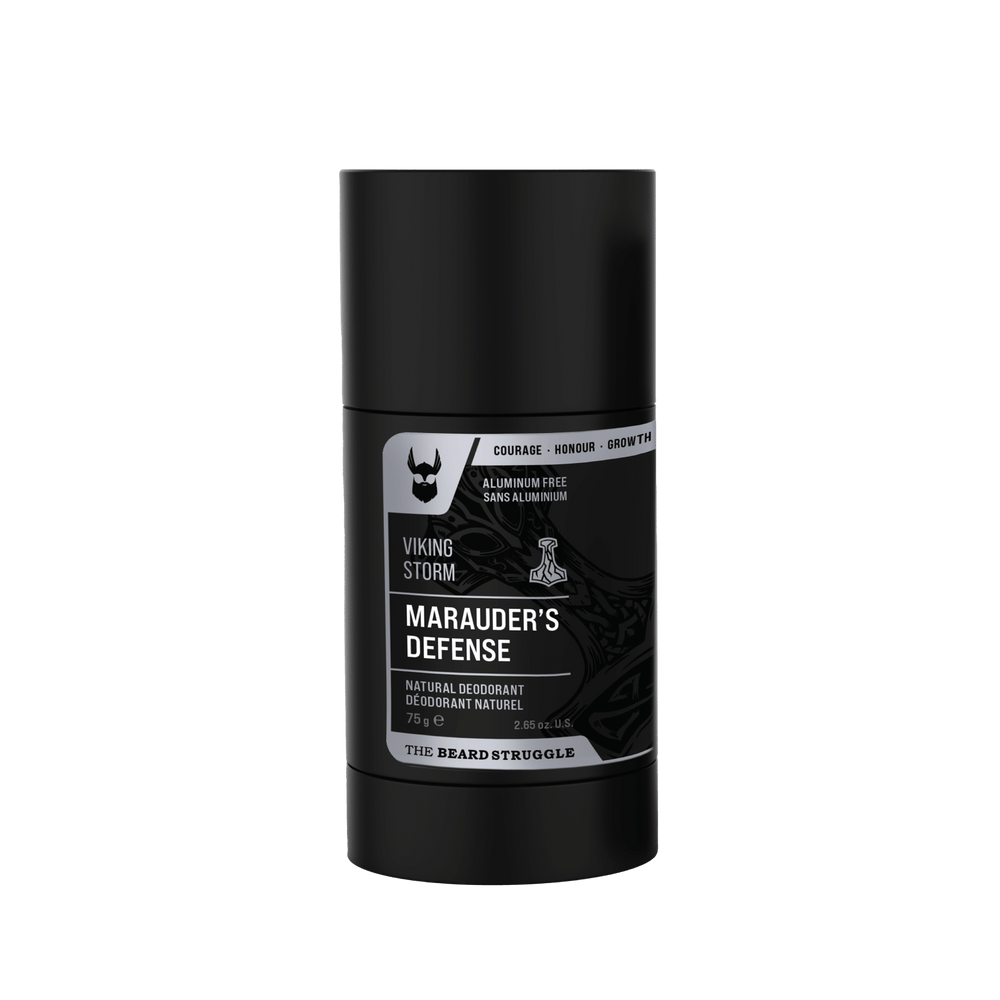 Deodorant - Marauder's Defense Deodorant - Marauder's Defense Viking Storm