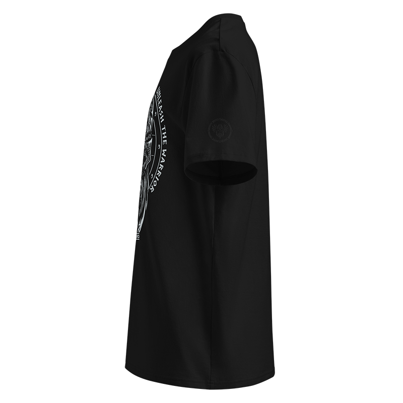 Fashion T-Shirt “Viking Soul” Fashion T-Shirt “Viking Soul” Seitenansicht links