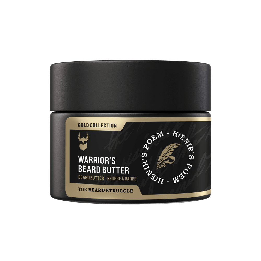 Warriors Bartbutter Warriors Bartbutter Hoenirs Poem