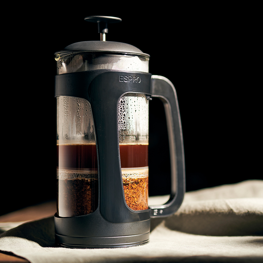 ESPRO P3 French Press - Coffee Maker 950ml