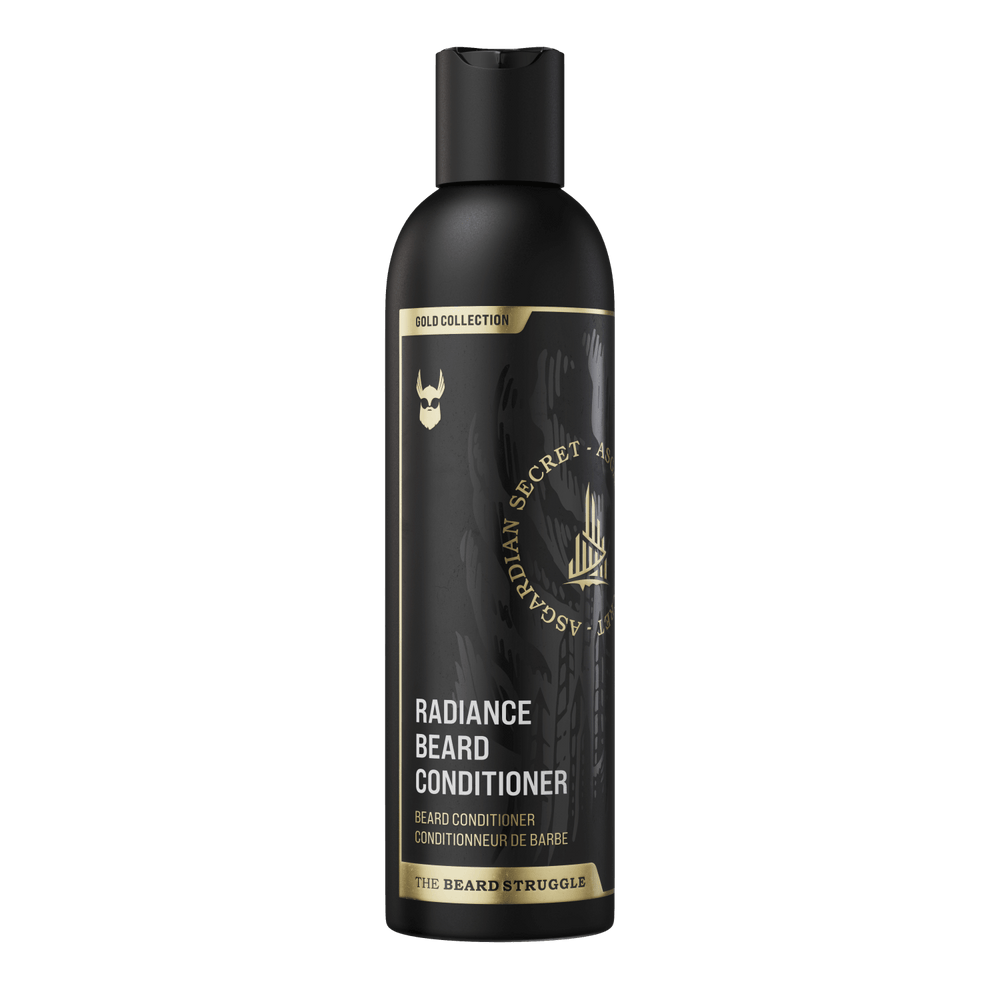 Radiance Bartspülung Radiance Bartspülung Asgardian Secret