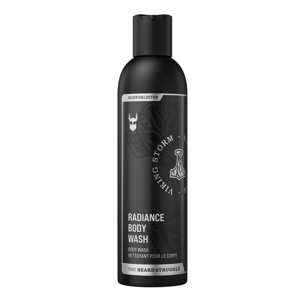 Radiance Duschgel Radiance Duschgel Viking Storm