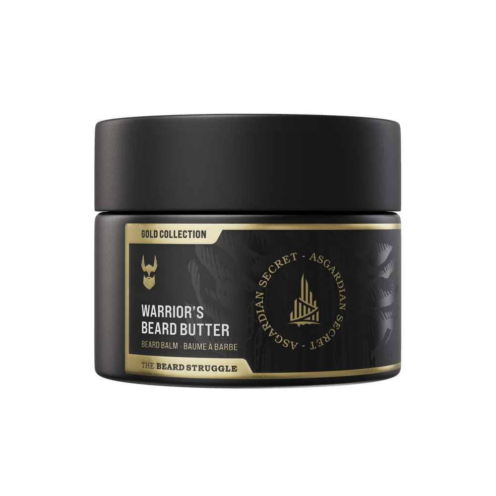 Warriors Bartbutter Warriors Bartbutter Asgardian Secret