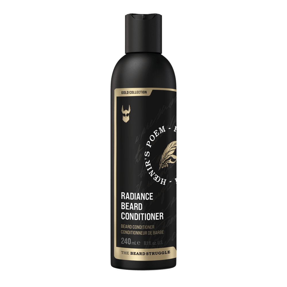 Radiance Conditioner Radiance Conditioner Hoenirs Poem