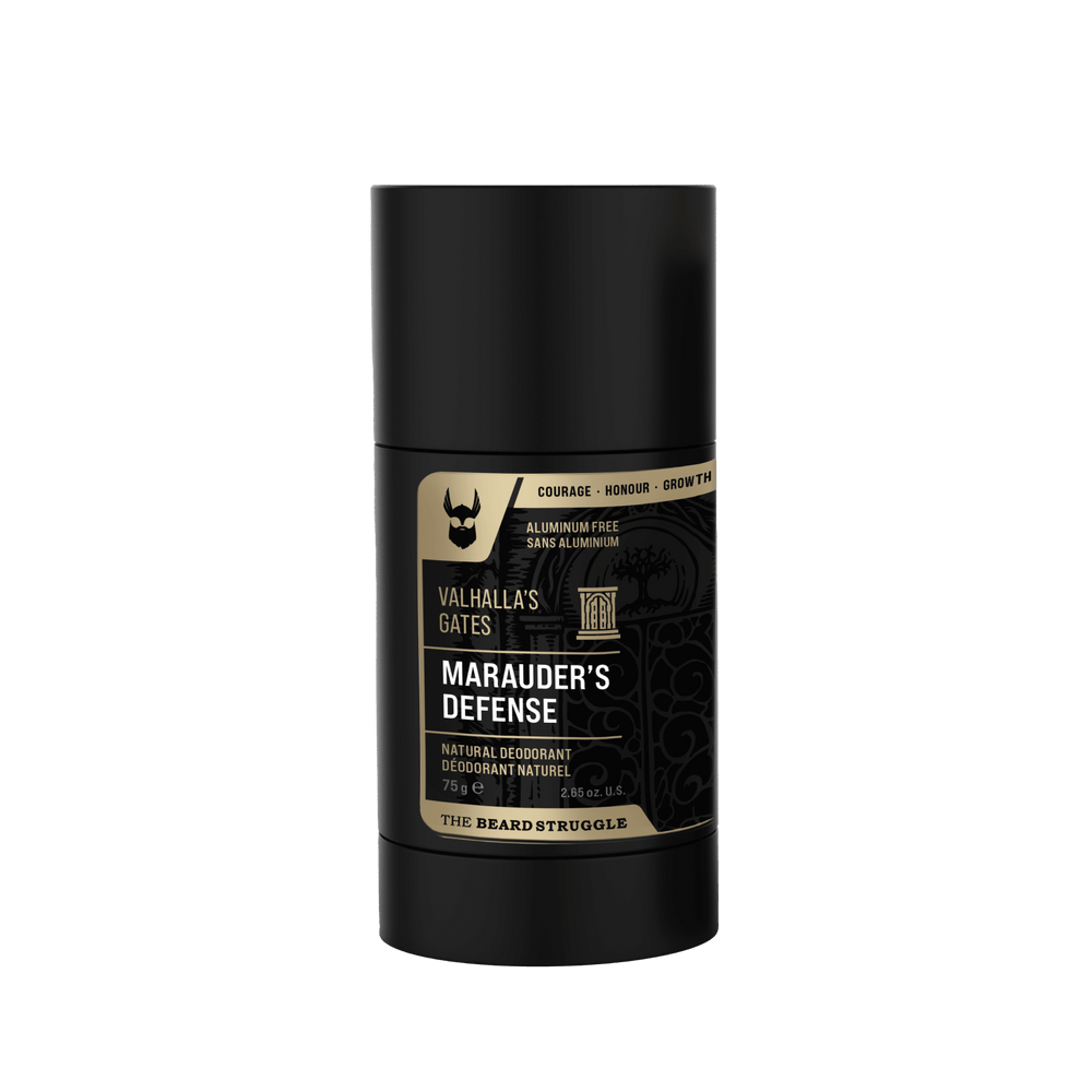 Deodorant - Marauder's Defense Deodorant - Marauder's Defense Valhallas Gates