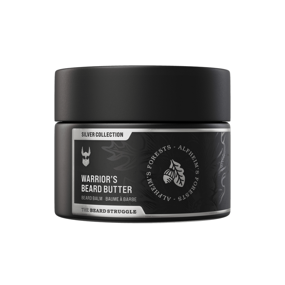 Warriors Bartbutter Warriors Bartbutter Alfheims Forest