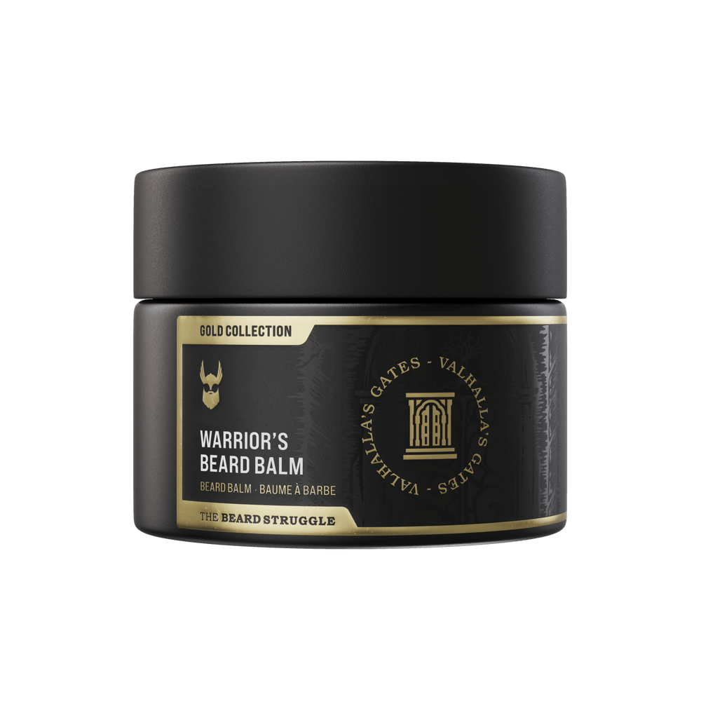 Warriors Bartbalsam Warriors Bartbalsam Valhallas Gates