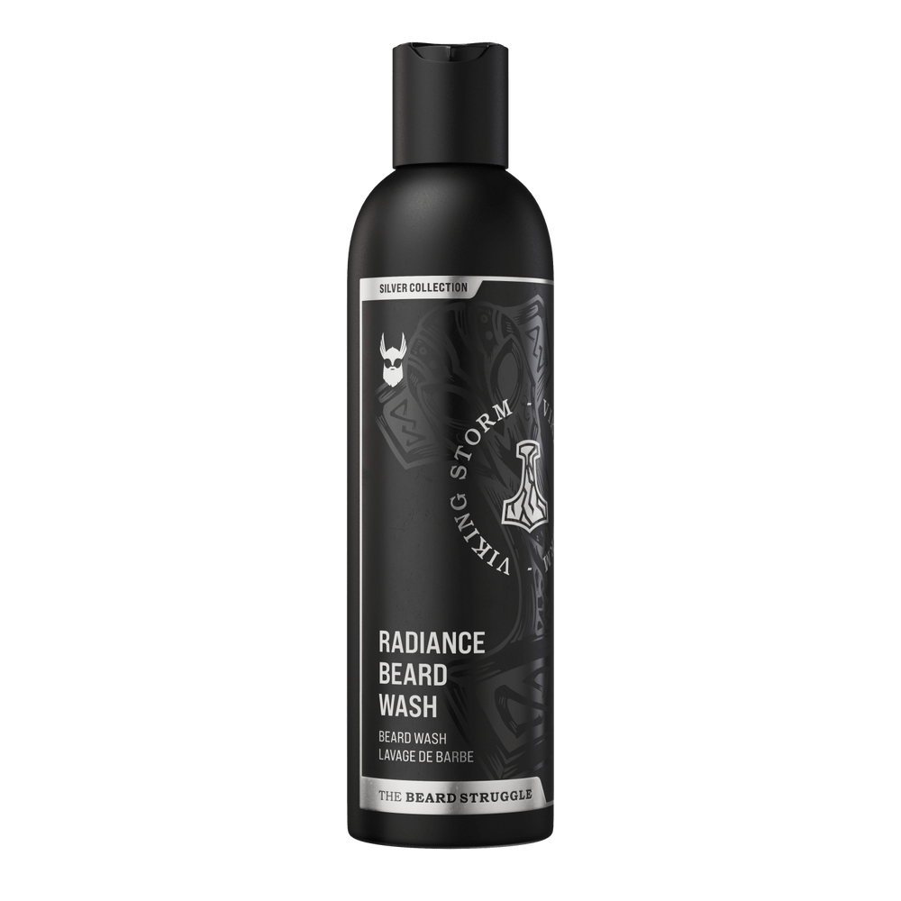 Radiance Bartshampoo Radiance Bartshampoo Viking Storm