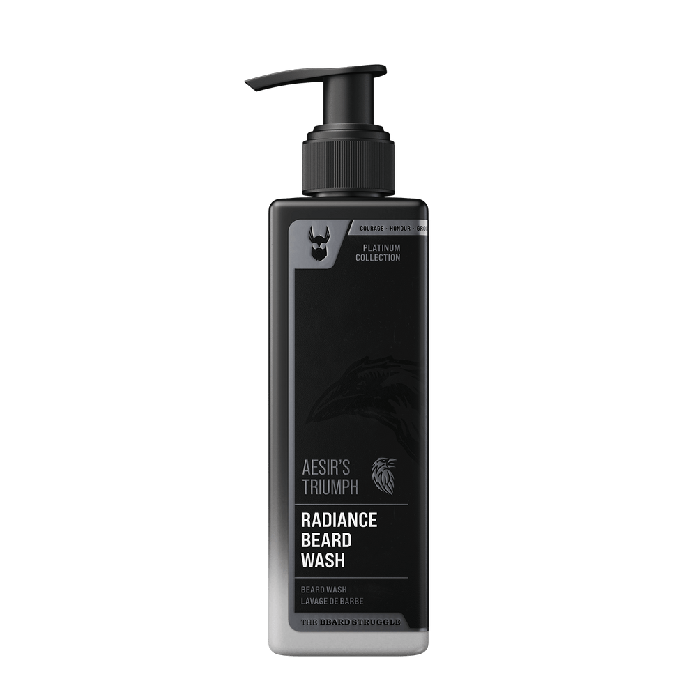 Radiance Duschgel Radiance Duschgel Aesirs Triumph