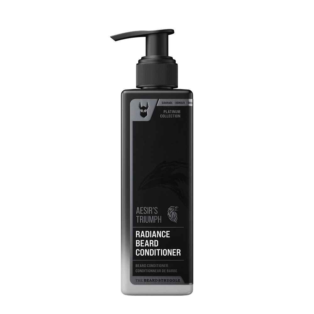 Radiance Duschgel Radiance Duschgel Aesirs triumph