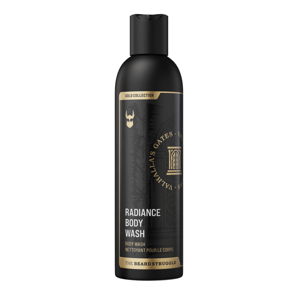 Radiance Duschgel Radiance Duschgel Valhallas Gates