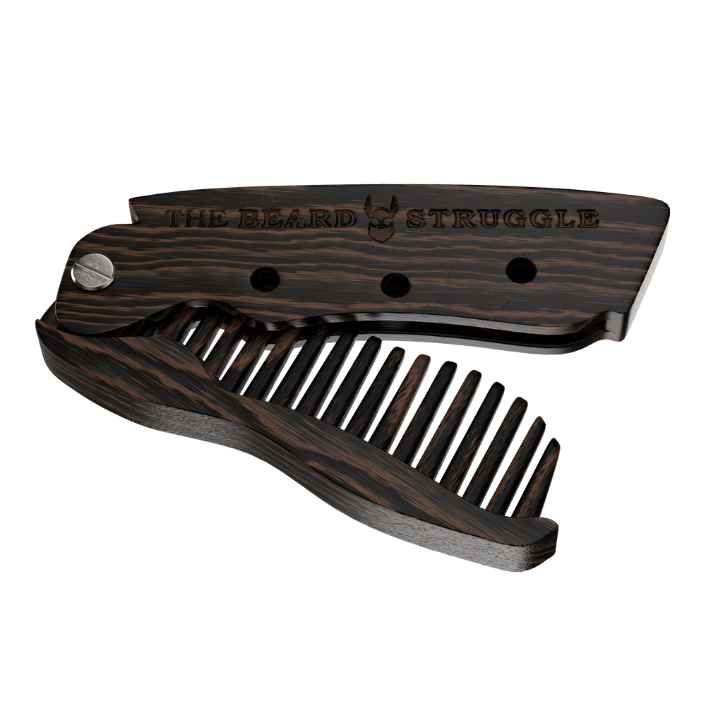 Bartkamm Bartkamm von TheBeardStruggle