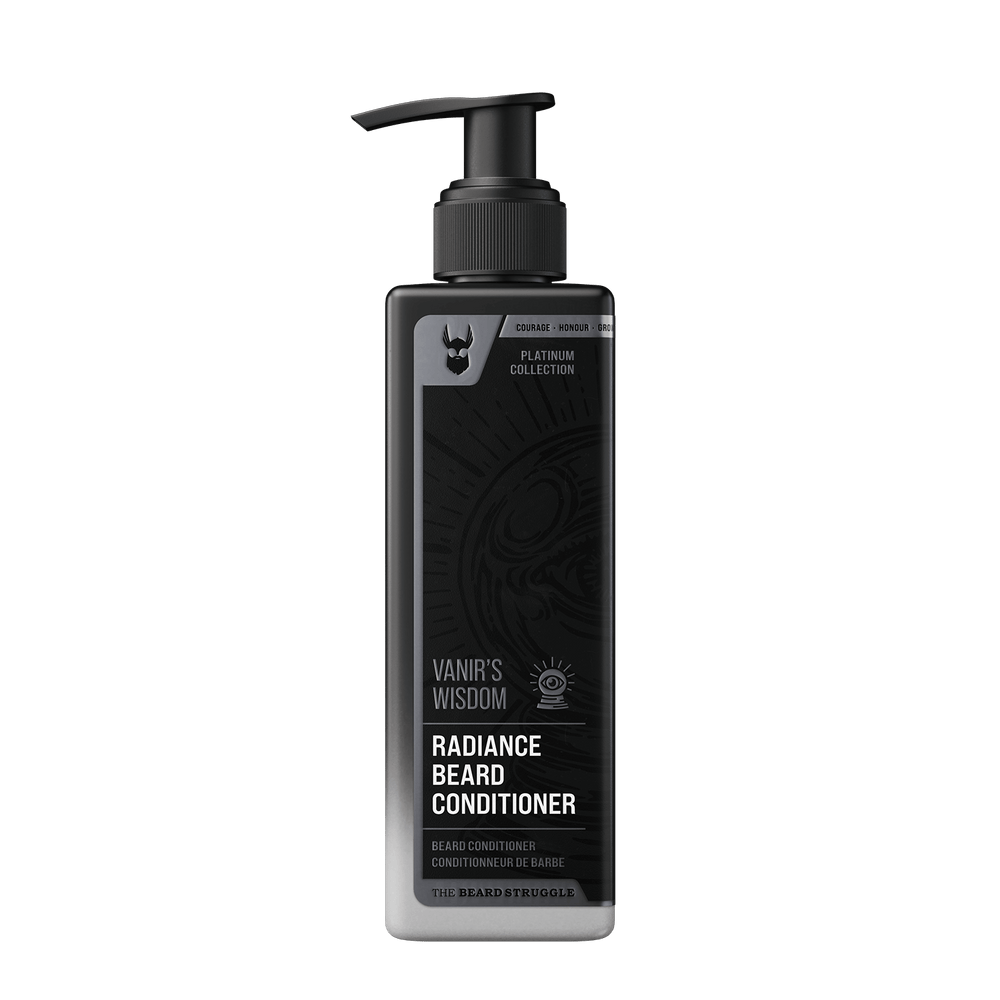 Radiance Conditioner Radiance Conditioner Vanirs Wisdom