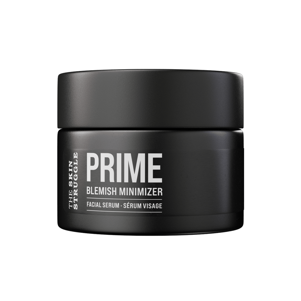 Makel-Minimierer (PRIME) Serum zur Minimierung von Unreinheiten